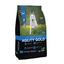 Comida Para Perro Agility Gold Grandes Adultos