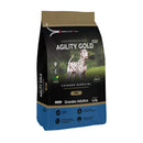 Comida Para Perro Agility Gold Adulto Razas Grandes Piel