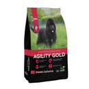 Comida Para Perro Agility Gold Grandes Cachorros
