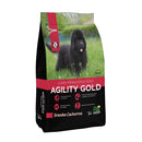 Comida Para Perro Agility Gold Grandes Cachorros