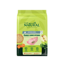 Comida para Gato Senior Castrado Guabi Natural Pollo y Arroz  1.5kg