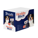 Snack Para Perro Healthy Bites Biscuits X 9 Und