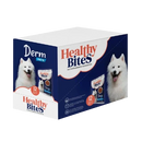 Paté para Perro Healthy Derm x 12 Und
