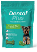 Snack Para Perro Human Grade Dental Plus Perejil Menta