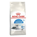 Comida para Gato Royal Feline Indoor 7+ 1,13 kg