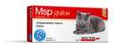 Antiparasitario para Gato MSP 4-8 kg
