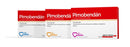 Medicamento para Perro Pimobendan Brouwer 2.5 mg x 20 Comp