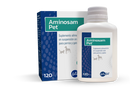 Suplemento para Mascota Aminosam Pet Oral