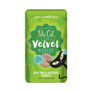 Tiki Cat Pouch Luau Mousse Atún 80 g