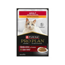 Comida Húmeda Pro Plan Gato Adulto Pollo 85g