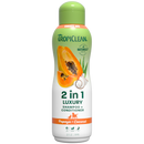Tropiclean 2 En 1 Papaya/Coco