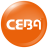 logo of CEBA | Productos y servicios veterinarios