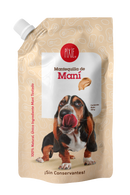 MANTEQUILLA DE MANÍ PIXIE 150 GR