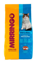 Comida Para Gato Adulto Mirringo Original