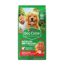 Dog Chow Adulto Nutrición Reforzada Razas Medianas y Grandes 4 kg