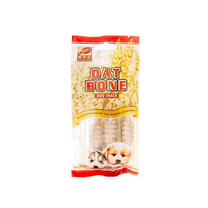 OAT BONE 3 UND X 4"