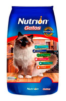 Comida Para Gato Nutrion