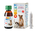 Suplemento  Perro y Gato Obex (obesidad) Oral 150 ML