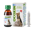 Medicamentos  Gato y Perro Ocoxin (Cancer) Fco X 150 ML