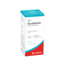 Medicamento Ocubiotic Colirio Antibiótico 5 ml