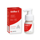 Medicamento Otiflex C Limpiador Ótico 25 ml