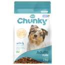 Comida Para Perro Adulto Chunky Pollo