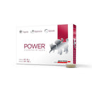 Antiparasitario Power 1 Tableta (Gato 3-6 kg / Perro 5-10 kg)