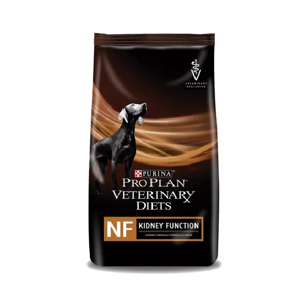 PRO PLAN VD CANINE NF RENAL  X 2 KG