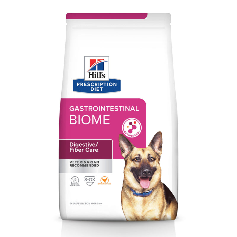 Comida para Perro Hills Gastro Biome 8Lb a 16Lb