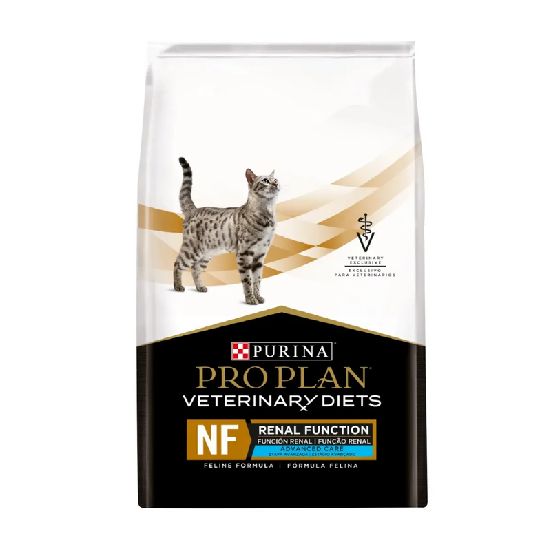 PRO PLAN NF RENAL FUNTION ADVANCE X 1,5 KG