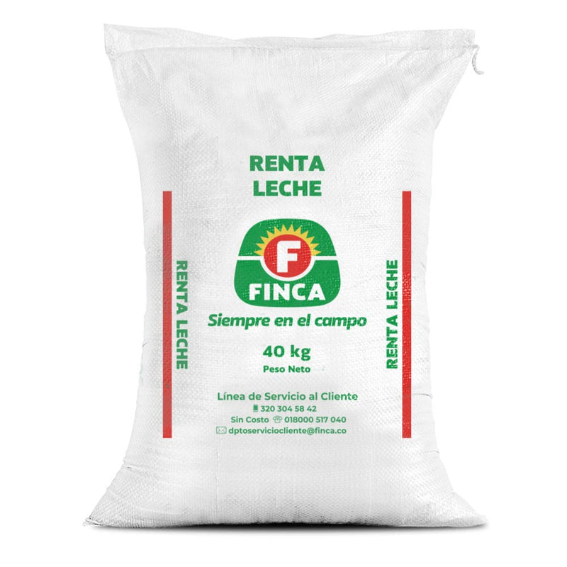 FINCA RENTALECHE X 40 KG