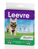 Antipulgas y Garrapatas Para Perro Collar Ectoparasitos Leevre X 48 Cm