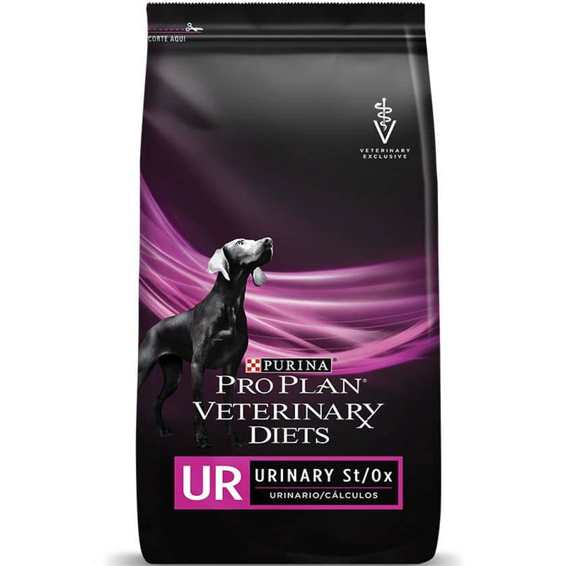 PRO PLAN VD CANINE URINARY X 2KG