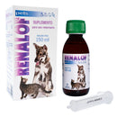 Medicamentos Para Gato y Perro Renalof FCO 150 ML