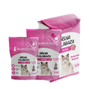 Arena Calabaza Pets Rosa