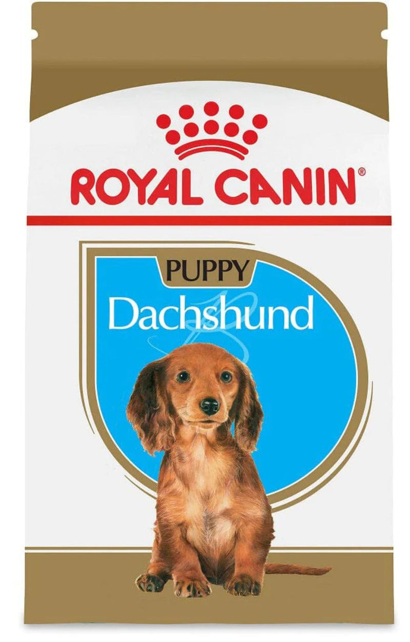 ROYAL CANIN DACHSHUND PUPPY 1.13KG