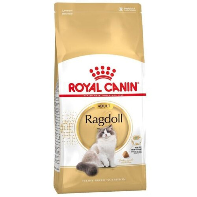 ROYAL FELINE RAGDOLL 2 KG