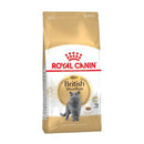 Comida Para Gato Royal Feline British Shorthair 2 Kg