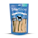 Snacks Para Perro SmartSticks Dental 5 Pk