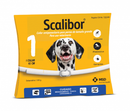 Antipulgas y Garrapatas Para Perro Collar Scalibor X 65 Cm