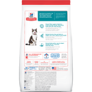 Comida para gato Hills Adultos 11+ Indoor 3.5 Lbs