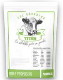 Sal Mineralizada Titán Doble Propósito x 40 kg