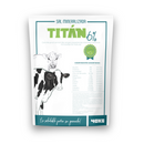 Sal Mineralizada Titán 6% con Ajo