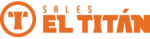 Sal Marina El Titán x 50 kg