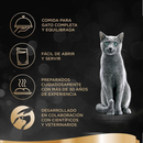 Comida Húmeda Para Gato Adulto Sheba Pouch Pollo 85 Gr