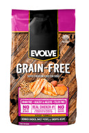 Comida Para Perro Evolve Dog Grain Free Senior Pollo