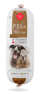 Comida Húmeda Para Perro Pixie Dog Pavo Senior 500 Gr