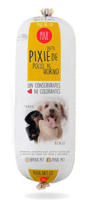 Comida Húmeda Para Perro Pixie Dog Pollo 500 Gr
