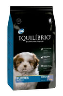 Comida Para Perro Equilibrio Cachorro Razas Pequeñas