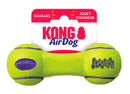 Juguete Kong Para Perro Airdog Squeaker Dumbbell Large